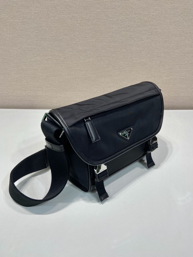 Prada Satchel Bags